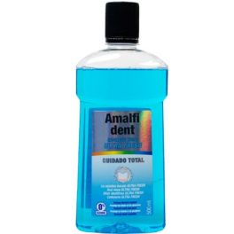 Amalfi szájvíz ultra fresh 500ml