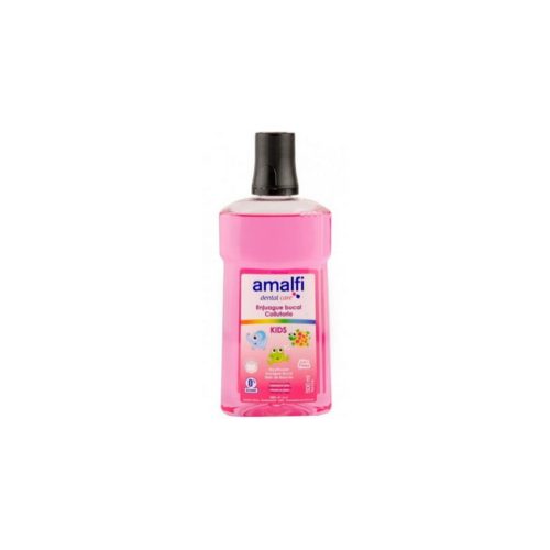 Amalfi szájvíz kids 500ml