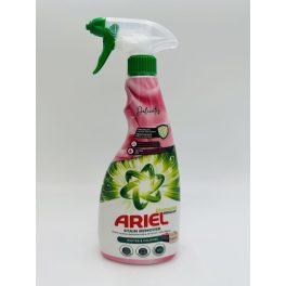 Ariel folttisztító szf 750ml delicate