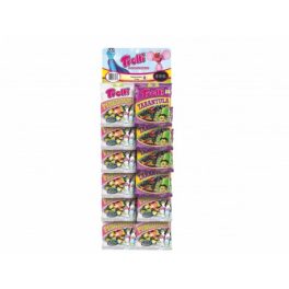 Trolli 100g pingvin (8x12)