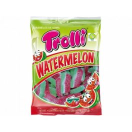 Trolli 100g dinnye