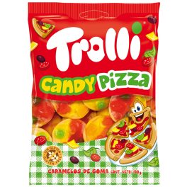 Trolli 100g pizza