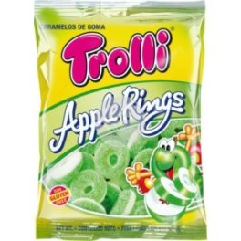 Trolli 100g almakarika