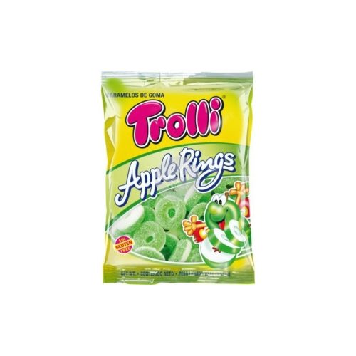 Trolli 100g almakarika