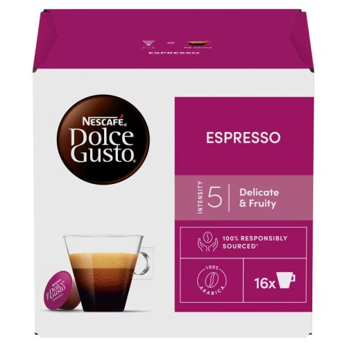 Nescafé Dolce Gusto esp.koff.ment. 16db