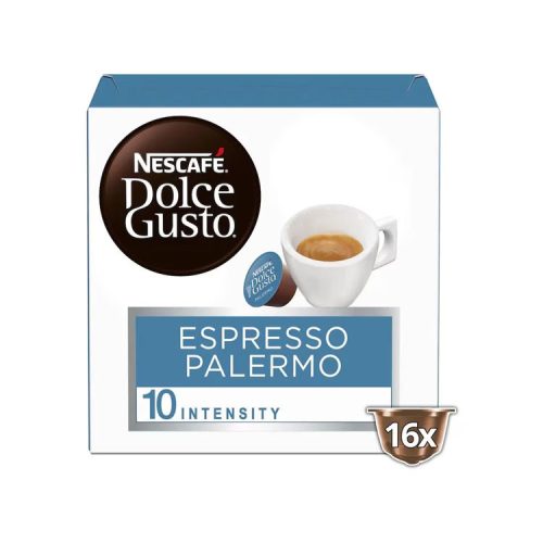 Nescafé Dolce Gusto Palermo Espresso