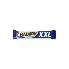 Balaton szelet tej xxl 45g