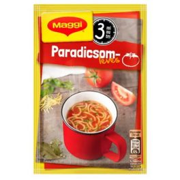 Maggi pár perc paradicsomlves 23g