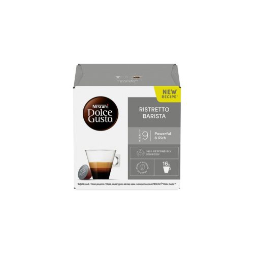 Nescafe dolce gusto barista 104g 16db