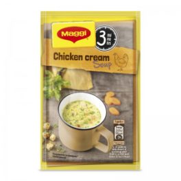 Maggi pár perc csirkekrémleves 16g