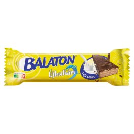 Balaton újhullám 30g tejcsokis