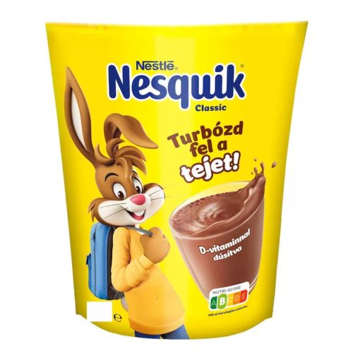 Nesquik kakaópor 150gr