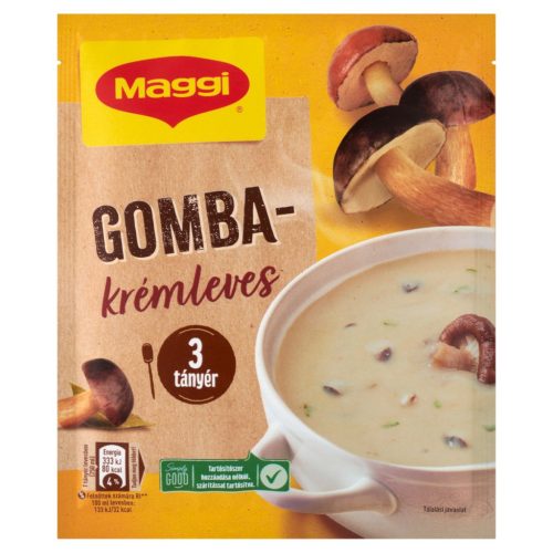 Maggi gombakrém leves 52g