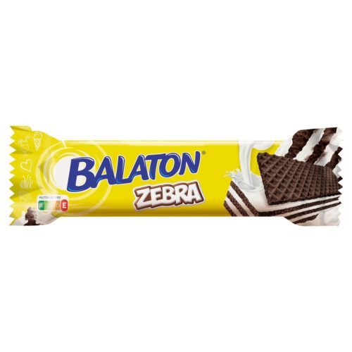 Balaton zebra 30g