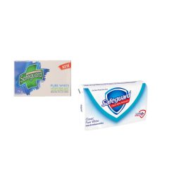 Szappan Safeguard 75g Pure White