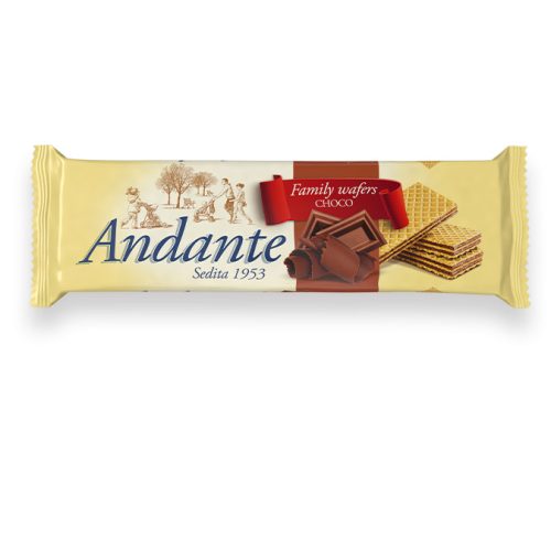 Andante Ostya Kakaós 130g