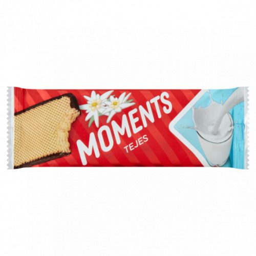 Moments ostya tejes 45g