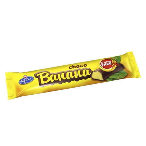 Figaro choco banános gluténmentes 20g
