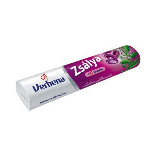 Verbena cukor zsálya 32g