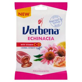 Verbena 60g Echinacea
