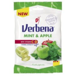 Verbena Menta-alma 60g