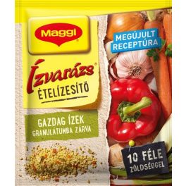 Maggi ízvarázs ételízesítő 75g