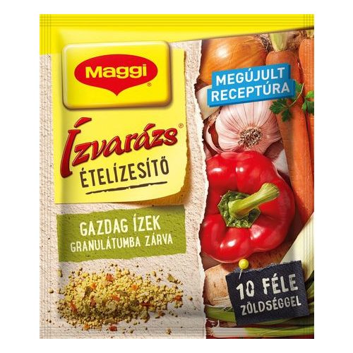 Maggi ízvarázs ételízesítő 75g