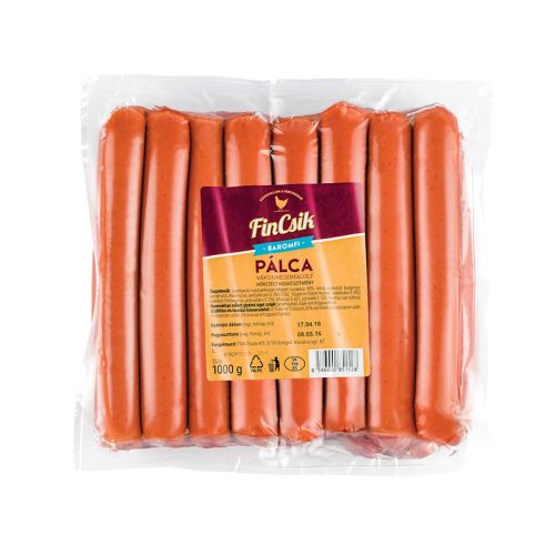 fincsik baromfi pálca 1 kg