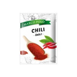 Marco Polo Chili Őrölt 20g