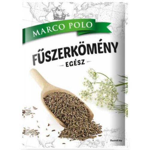 MP Fűszerkömény egész 20g