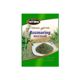 thymos rozmaring 15 g morzsolt