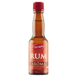 Thymos Rum Aroma 20ml