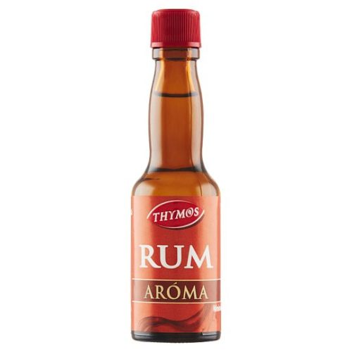 Thymos Rum Aroma 20ml