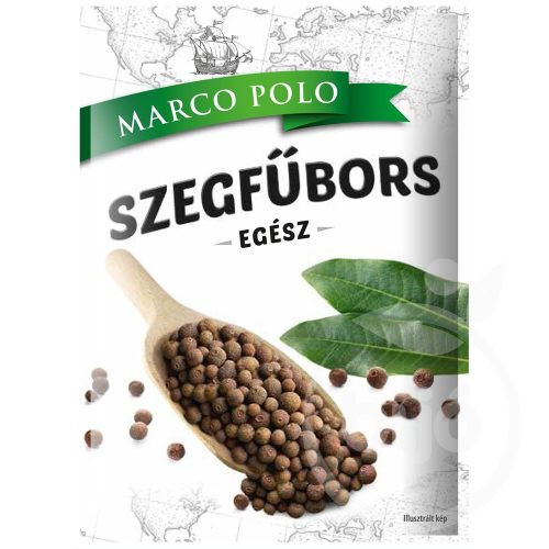 marco polo szegfűbors 15 g egész