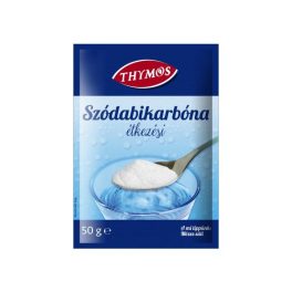 Thymos étkezési szódabirkarbóna 50g