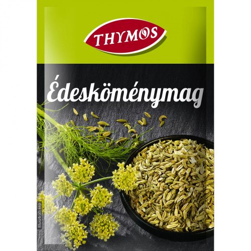 Thymos édesköménymag 20g