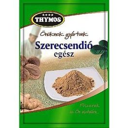 thymos szerecsendió 10 g egész