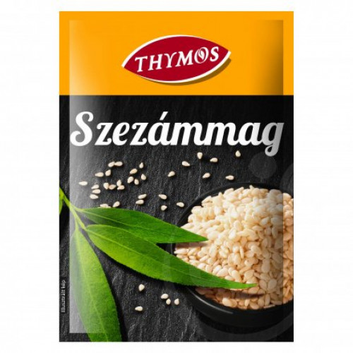 Thymos Szezámmag 40g