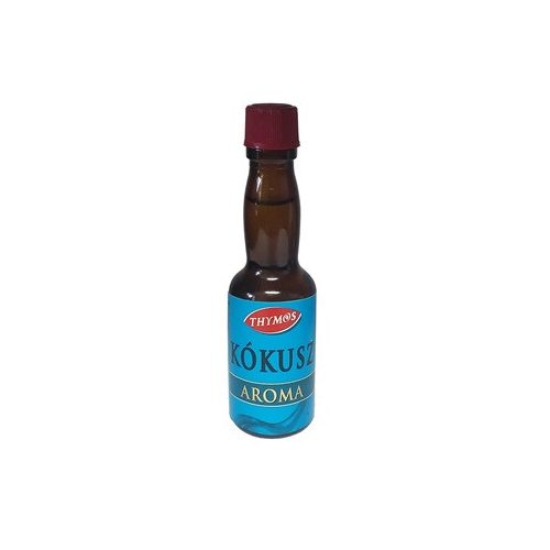 thymos aroma 20 ml kókusz ízű