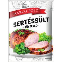 MP sertéssült fűzersó 30g