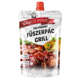 Marco p. grill fűszerpác 90gr