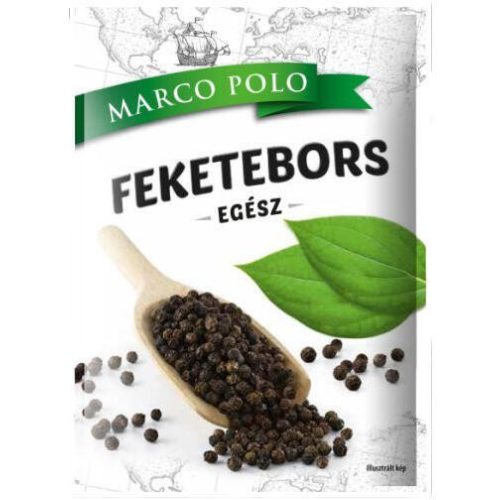 MP feketebors egész 16g