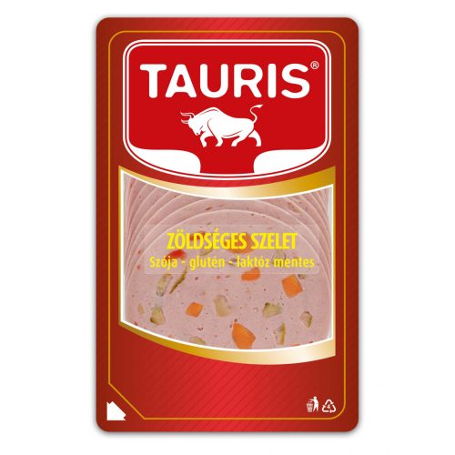 Csirkemell szelet 80g/Tauris