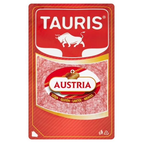 Austria szeletelt 55g /Tauris