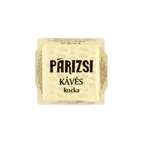 Boci párizsi kocka 12,5g