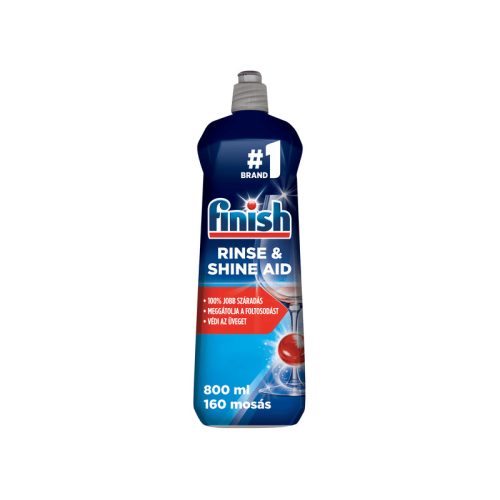 Finisch edényöblítő 800ml