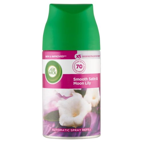 Airwick Fresh Mat.ut.250ml összes illat