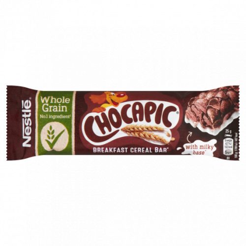 Nestlé Chocapic Szelet 25g