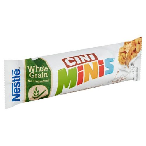 Cini minis 25g