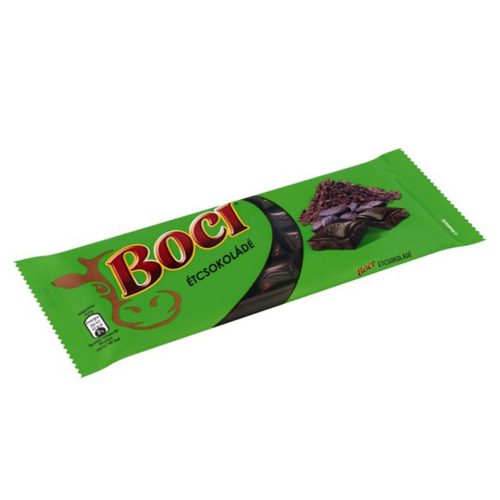 Boci étcsokoládé 90g